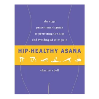 Hip-healthy asana