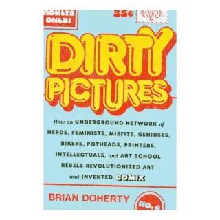 Dirty Pictures
