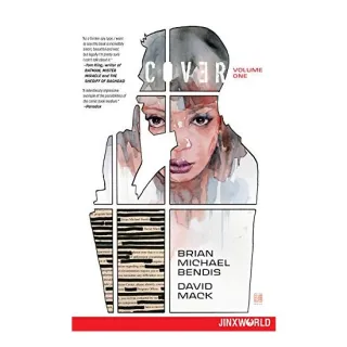 Cover Vol. 1