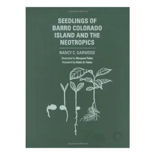 Seedlings of Barro Colorado Island and the neotropics