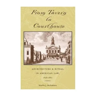 From Tavern to Courthouse