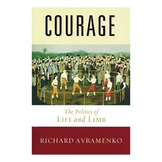 Courage