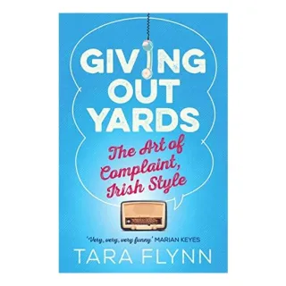 Giving Out Yards