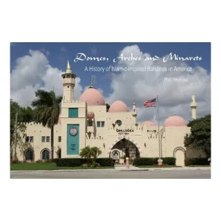 Domes, arches and minarets