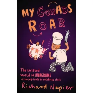 My Gonads Roar