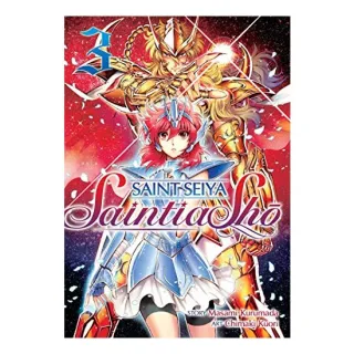 Saint Seiya