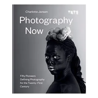 Photography Now, Charlotte Jansen