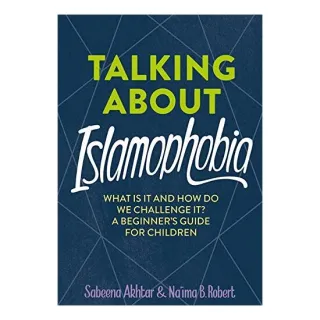 Talking About Islamophobia