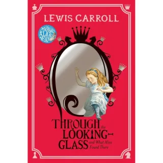 Through the Looking-Glass