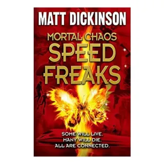 Speed Freaks