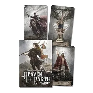 Heaven & Earth Tarot Kit