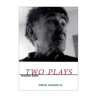 Two Plays