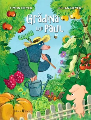 Grădina lui Paul