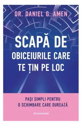 Scapă de obiceiurile care te țin pe loc
