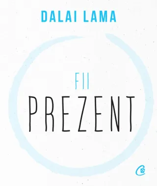 Fii prezent
