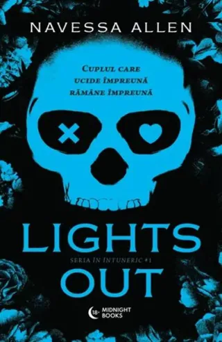 Lights out (Vol. 1)