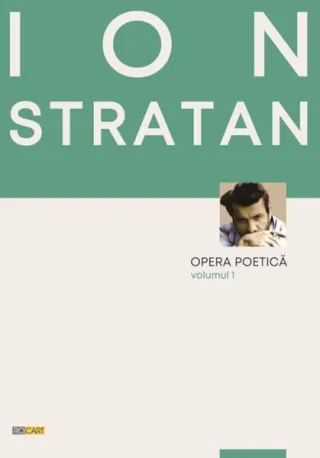 Opera poetică (Vol. 1)