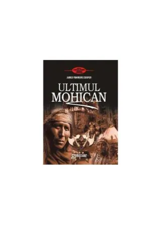 Ultimul Mohican
