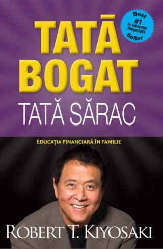 Tată bogat, tată sărac