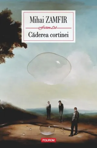 Căderea cortinei