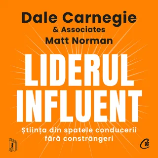 Ebook Liderul influent