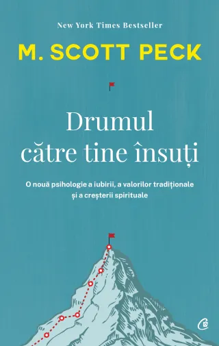 Drumul către tine însuți