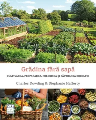 Grădina fără sapă