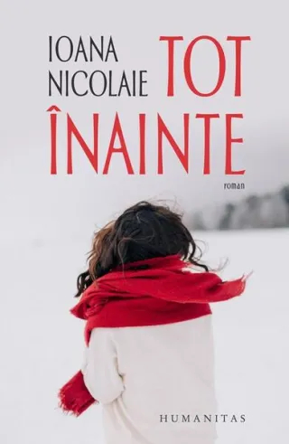 Tot înainte. Ediția a II-a