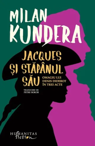 Jacques și stăpânul său