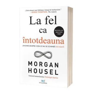 La fel ca întotdeauna