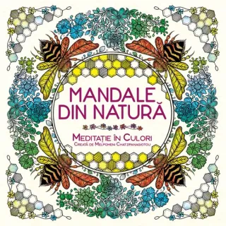 Mandale din natură