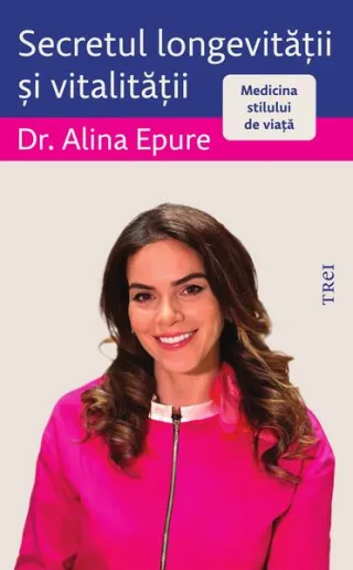 Secretul longevității și vitalității