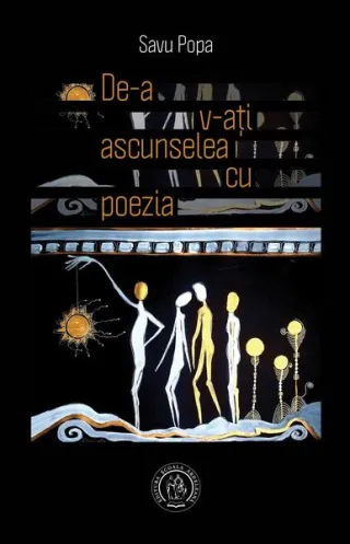 De-a v-ați ascunselea cu poezia