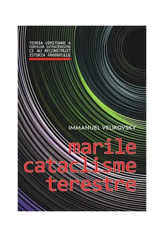 Marile cataclisme terestre