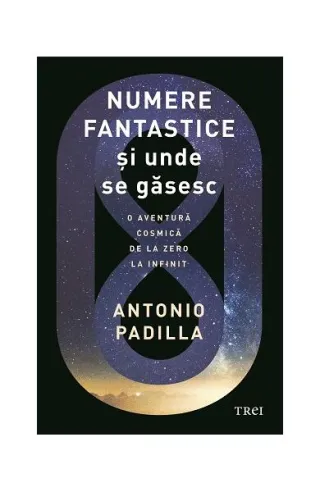 Numere fantastice și unde se găsesc