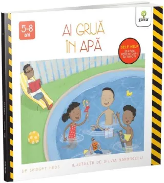 Ai grijă în apă