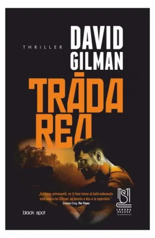 Trădarea (Vol. 2)
