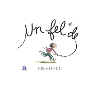 Un fel de...