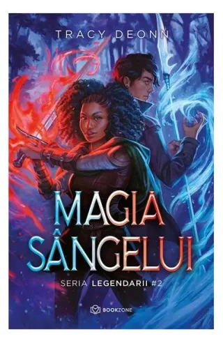 Magia sângelui