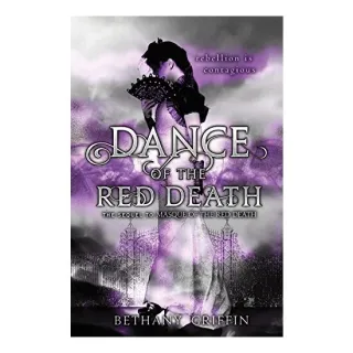 Dance of the Red Death (Masque of the Red Death)