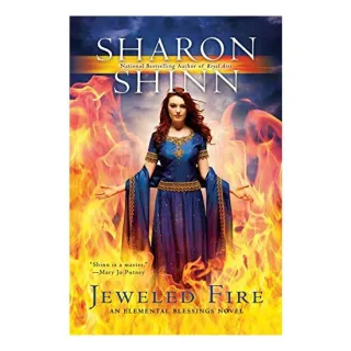 Jeweled Fire
