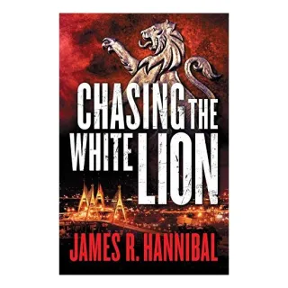 Chasing the White Lion