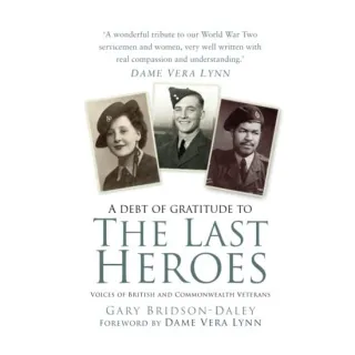 Last HeroesThe Last Heroes