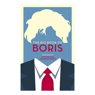 Big Book of Boris