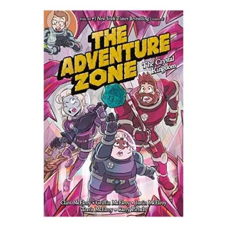 Adventure Zone