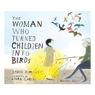Woman Who Turned Children into Birds