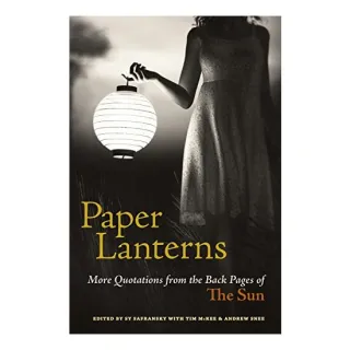 Paper Lanterns