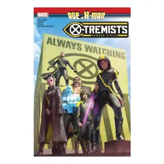 Age of X-Man