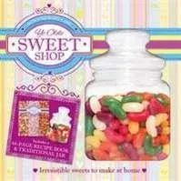 YE OLDE SWEET SHOP