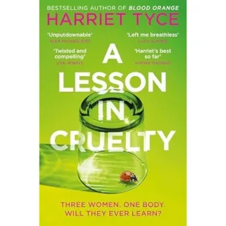 A Lesson in Cruelty